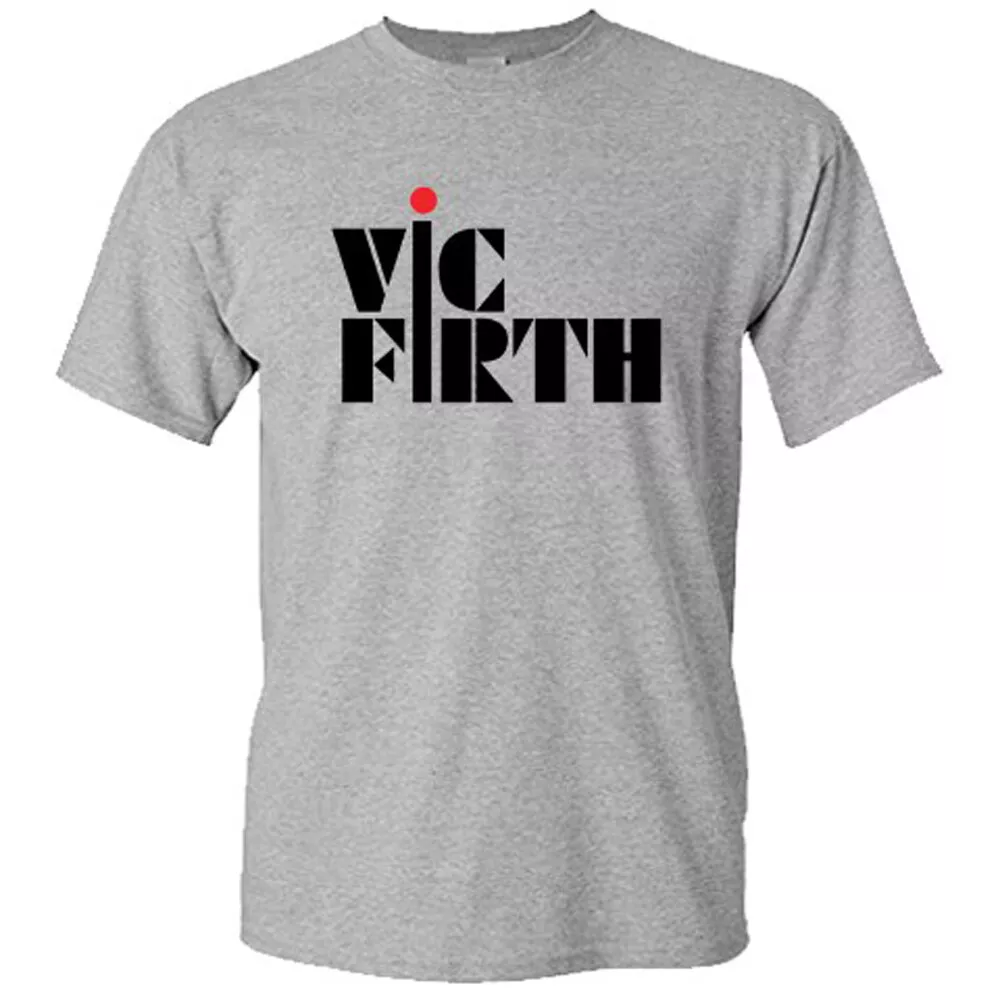 Vic firth 2024 t shirt