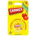 CARMEX CHERRY MOISTURISING LIP BALM POT SPF 15 - 7.5G