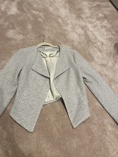 Grey Jacket Size Small