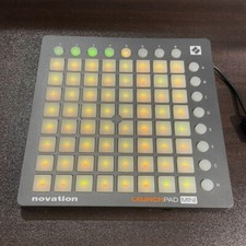 Novation LaunchPad Mini