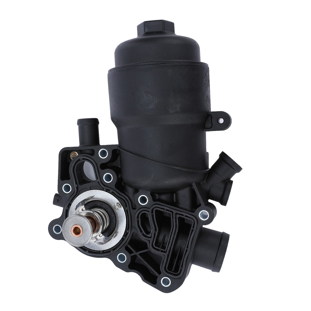 EMSea Anello Tenuta Filtro Olio 079103121BE Per Audi A6 A8 Q7 E VW Touareg