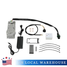 Turbo Actuator & Calibrator for Volvo D11 D12 D13 D16 85113091 85019731