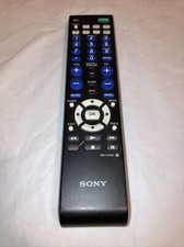 OEM SONY RM-V310A MULTI BRAND REMOTE COMMANDER CONTROL