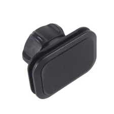 17mm Ball Head Magnetic Car Phone Holder Magnet Mount Mobile Cell Phone Stand