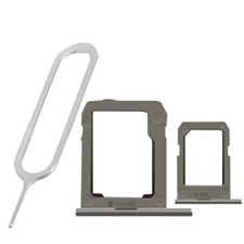 SIM and Memory Tray Holder Card Ejection Pin for Samsung Galaxy Tab S2 9.7 T817A