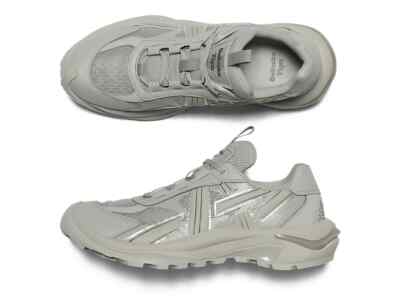 Onitsuka Tiger Tigtrail RS Oyster Grey 1183C383-020 Unisex Size | eBay