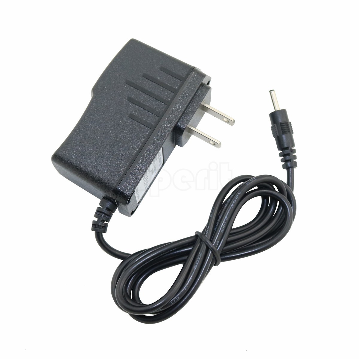 2A AC/DC Wall Charger Replacement For RCA Pro 10 Edition RCT6103W46 Tablet - Fast Charging Power Adapter