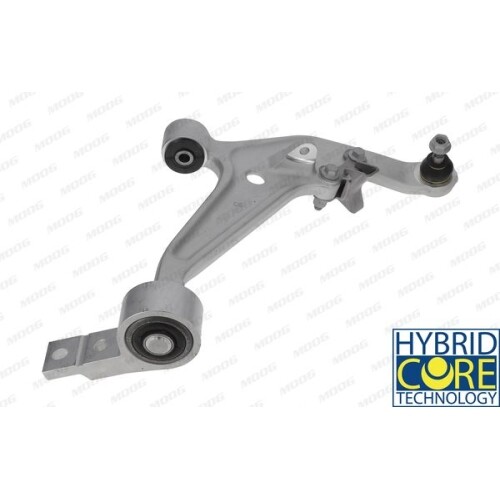 Braccio Oscillante Sospensione Ruota Moog NI-WP-2803 Hybrid Core per Nissan