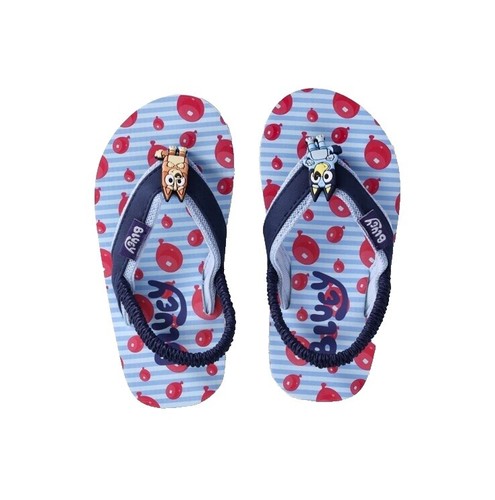 Johnnie-O Mens Windward Blue Flip Flops Size 9 (7743445) | eBay display picture 2