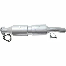 REPF960331 Evan Fischer Catalytic Converter 