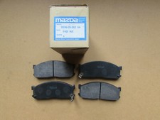 Plaquette de frein Mazda BONGO