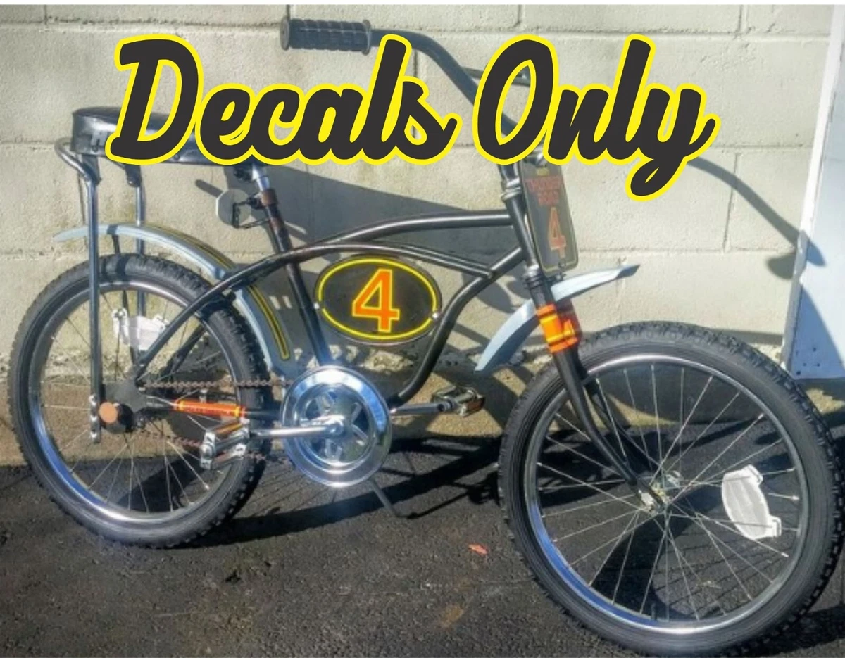 Huffy Thunder Road In Vintage Bikes for sale | eBay