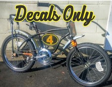 Huffy Thunder Road In Vintage Bikes for sale | eBay