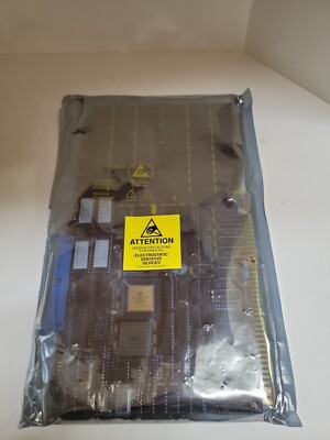 SYNERGY MICROSYSTEMS 6024BP10300B/ SM21ECO18-C-10827 Processor*NEW*