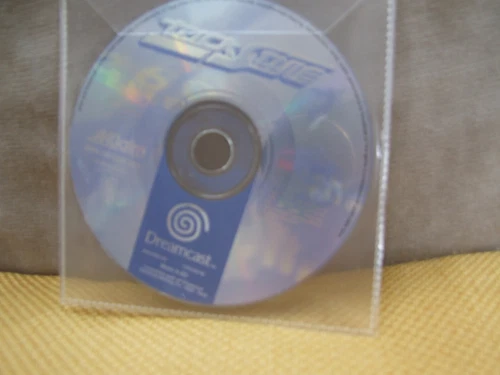 J6S OFFERS COMBINE SEGA DREAMCAST DISC ONLY - TRICKSTYLE