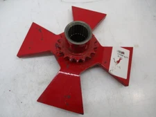 117006, Splined Star Assembly for Gehl