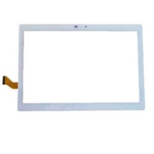 New 10.1 Inch Touch Screen Panel Digitizer Glass For YJ1689GG101B2J1-FPC-V0