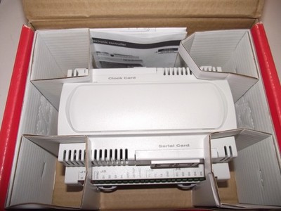 Carel / PCO10N0AX0 / C200719UR / Electronic Controller / pCOxs