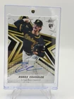 2026 Topps Series 1 Bubba Chandler Baseball Stars Autographs (RAW)