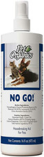 No-Go Housebreaking Aid Dog Spray