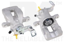 NK Bremssattel 214026 für R60 COUNTRYMAN MINI Aluminium PACEMAN R61 Cooper ALL4