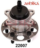 Ashika 44-22007 Radnabe Rad Nabe FüR Toyota