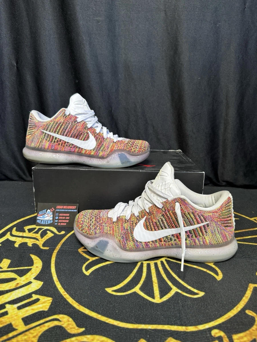 Nike Kobe 10 Men's Sneakers for Sale | Authenticity Guaranteed | eBay