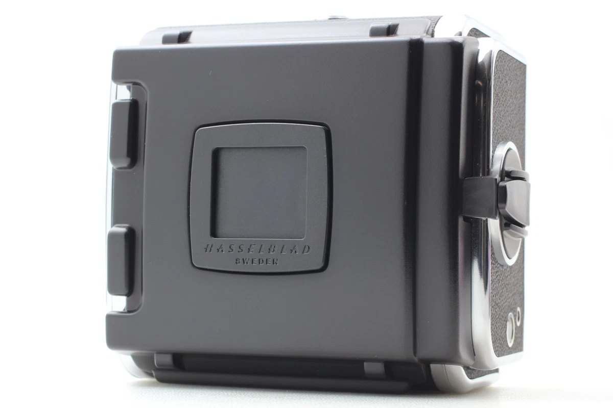 Hasselblad 6x6cm Camera Roll Film Backs for sale | eBay