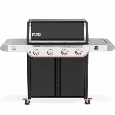 Weber Premium Gasgrill Genesis E 435W