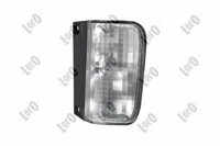 Loro 037-43-872 Heckleuchte RüCkleuchte FüR Renault Opel Nissan