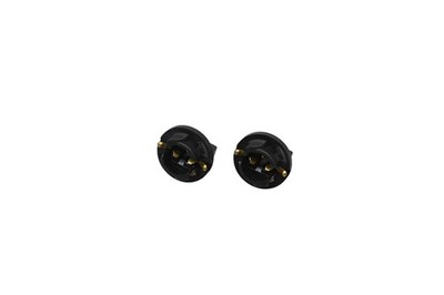 Standard S-500C Socket Assembly Qty 2 NOS
