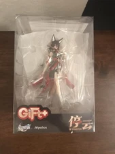 Gift+ Tingyun Myethos Honkai: Star Rail New In Box Collectible Figure 1:10 Scale