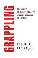 Robert E. Kaplan | Grappling | Taschenbuch | Englisch (2024) | River Grove Books