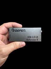 Gefen EXT USB 2.0 LR Extender Receiver Only
