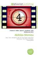 Frederic P. Miller (U. A.) | Akihiko Shimizu | Taschenbuch | Englisch (2026)