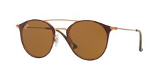 Ray-Ban RB 3546 9074 Large, AVIATOR Sunglasses, UNISEX