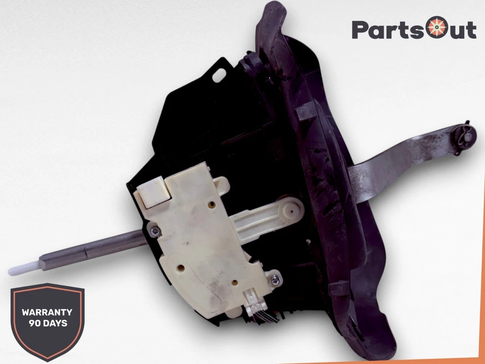 11-19 Infiniti M37 M56 M35h Q70 Auto Transmission Gear Shifter Selector 1325 OEM - Image 4 of 4