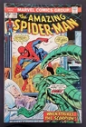 Amazing Spider-Man #146 Scorpion Marvel Comics 1975