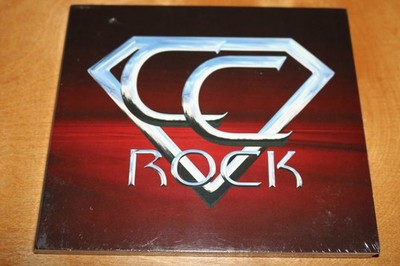 CC ROCK EP CD AOR Swedish Melodic Rock FIREHOUSE Drive She Said BRIDGE 2 FAR NEW