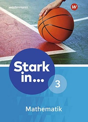 Stark in Mathematik - Ausgabe 2016: Schülerband 3 (Lernst (Hardback) (UK IMPORT)