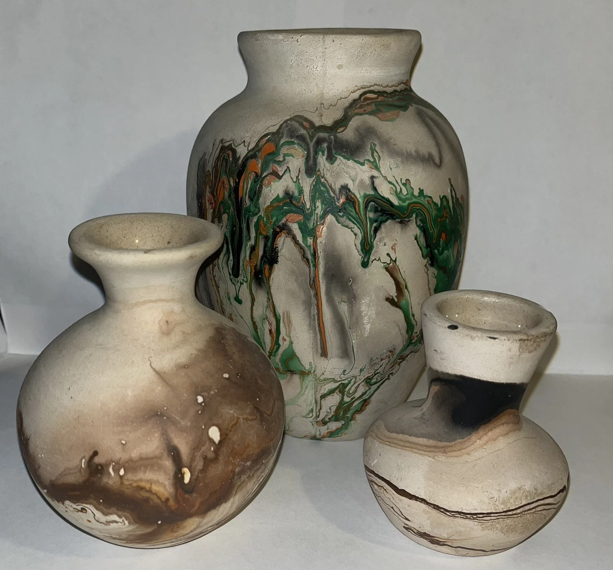 Vintage Nemadji Pottery for sale | eBay