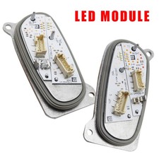 Best LED DRL Boards Headlight Daytime Running Light Chips For SEAT Leon Tarraco