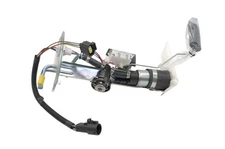 Autobest Fuel Pump And Sender Assembly Fuel Pump Hanger Assembly P N F1272a