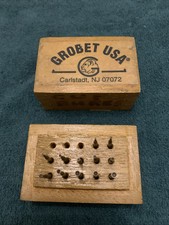Grobet 18153 Bur Set
