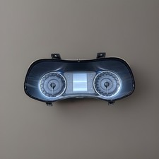 GENUINE 2015-2017 CHRYSLER 200 INSTRUMENT DISPLAY CLUSTER SPEEDOMETER OEM