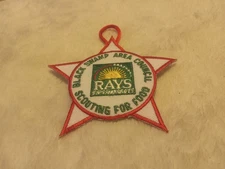 Boy Scout Of America Black Swamp Area Council Rays market Scouting For Food...
