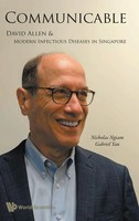 Yan Gabriel | Communicable | Buch | Englisch (2025) | World Scientific