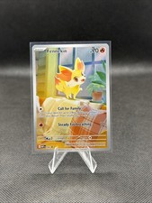 fennekin pokemon card value Fennekin #11 Prices | Pokemon Fates Collide