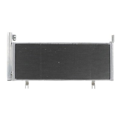 RAYTEN A/C Condenser For 2007 2008 2009-2011 Toyota Camry 2.4L Hybrid TO3030313