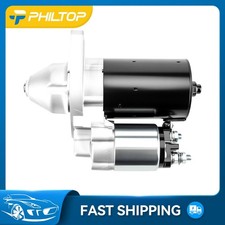 Philtop Starter 16164n For 1970-1980 Mg Mgb 1.8l 1798cc 110cu. In. L4 Gas